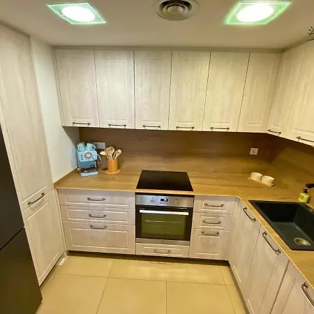 Brezza - Modern With Swiming Pool Apartamento *