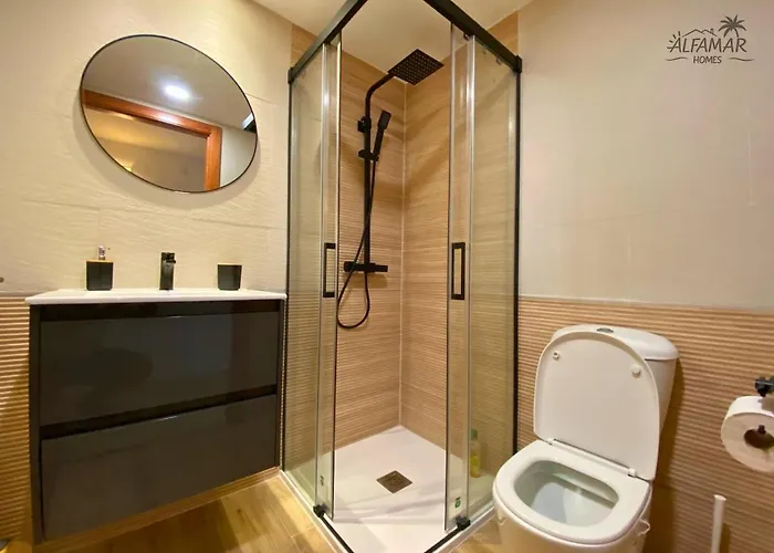 Lejlighed Brezza - Modern With Swiming Pool Lloret de Mar