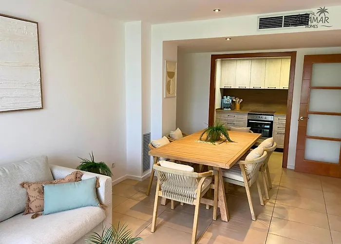 Brezza - Modern With Swiming Pool Lloret de Mar